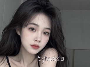 Sylvialsla