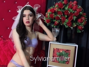 Sylvianamiller