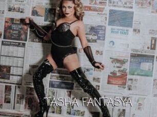 TASHA_FANTASYA