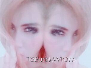 TSBarbieWh0re