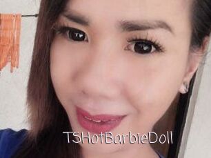 TSHotBarbieDoll