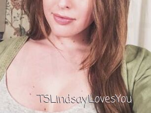 TSLindsayLovesYou