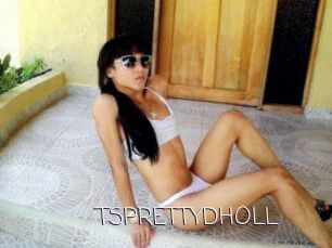 TSPRETTYDHOLL