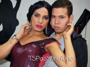 TSPaoSthefano