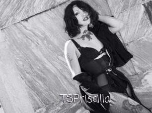TSPriscilla