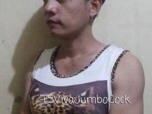 TSVivaJumboCock
