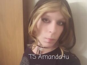 TS_Amanda4u