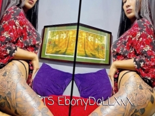 TS_EbonyDoLLXxX