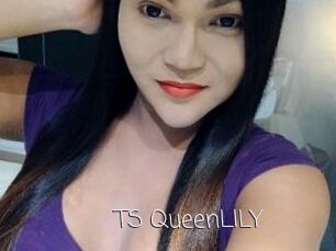 TS_QueenLILY