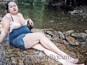 TSmommyBigCum4U