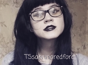 TSsabrinaredford