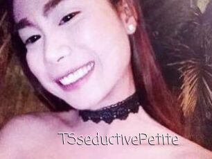 TSseductivePetite