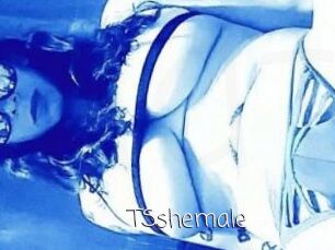 TSshemale
