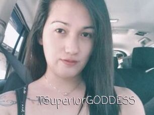 TSuperiorGODDESS