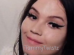 TammyTwistz