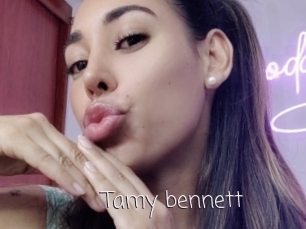Tamy_bennett