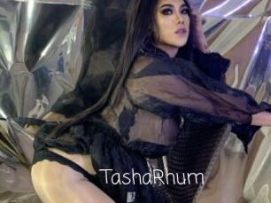 TashaRhum