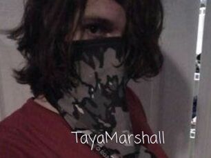 TayaMarshall