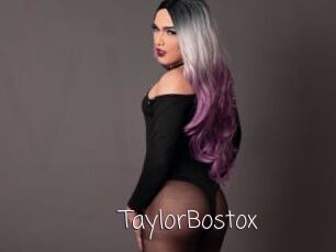 TaylorBostox