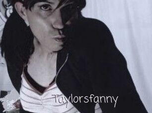 Taylorsfanny