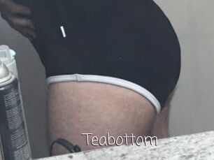 Teabottom