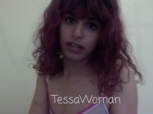 TessaWoman