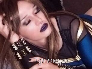 Tgirlmegan