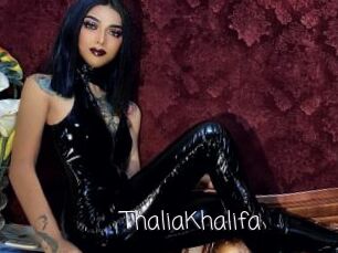 ThaliaKhalifa