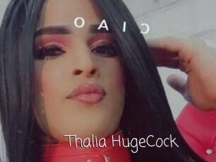 Thalia_HugeCock