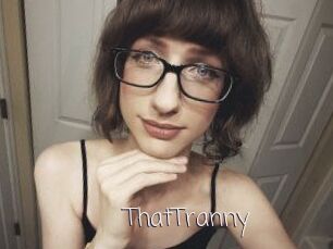 ThatTranny