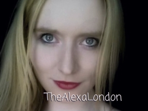 TheAlexaLondon