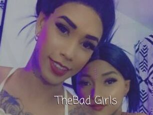 TheBad_Girls