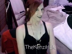 TheKenziHale