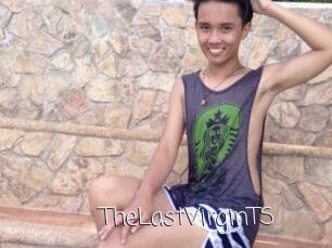 TheLastVirginTS