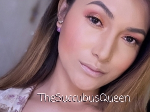 TheSuccubusQueen