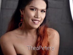 TheaPeters