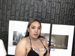 ThiccZoeTs