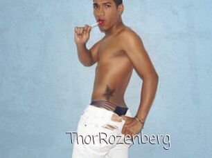 ThorRozenberg
