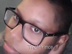 ThotPrince