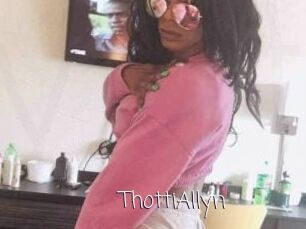 ThottiAllyn