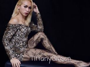 TiffanyGibson