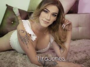 TiraJones