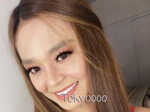 Tokyoooo