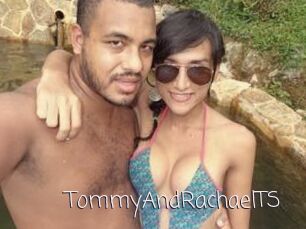 TommyAndRachaelTS