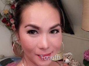 Toneth