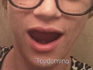 Topdomina