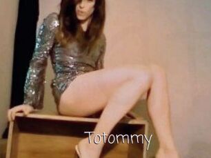 Totommy