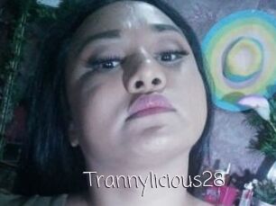 Trannylicious28