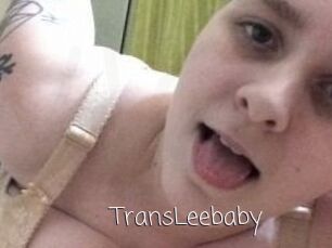 TransLeebaby