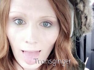 Transginger